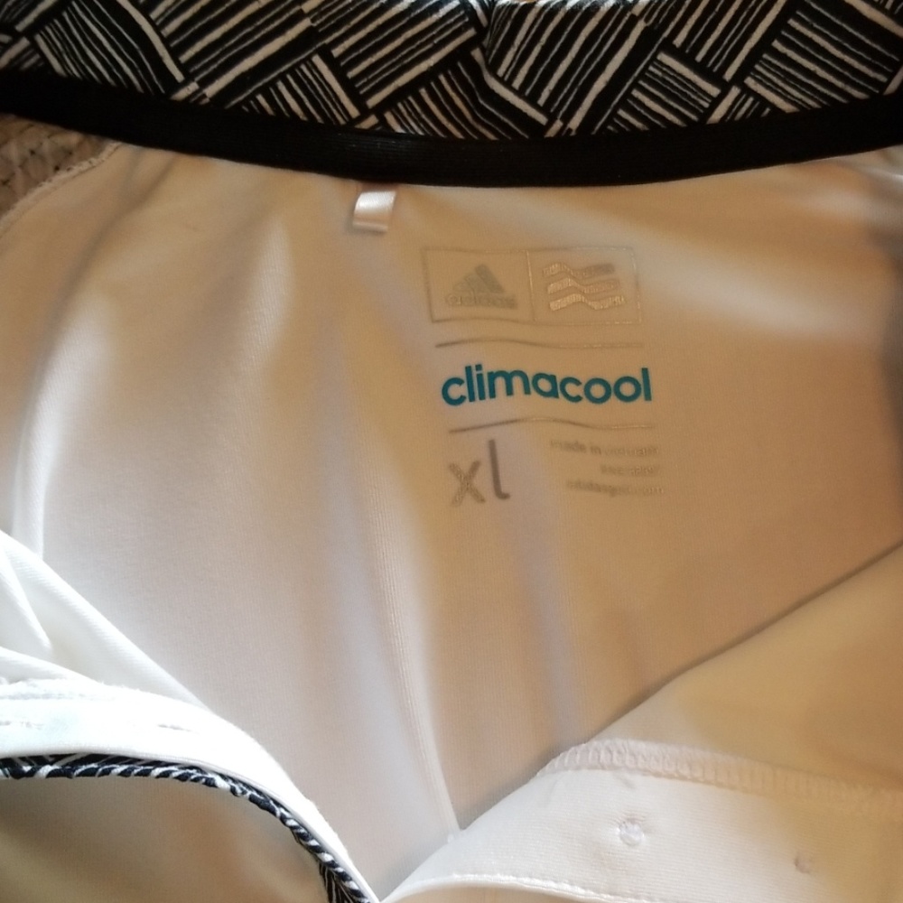ADIDAS CLIMACOOL TOP - Picture 6 of 7